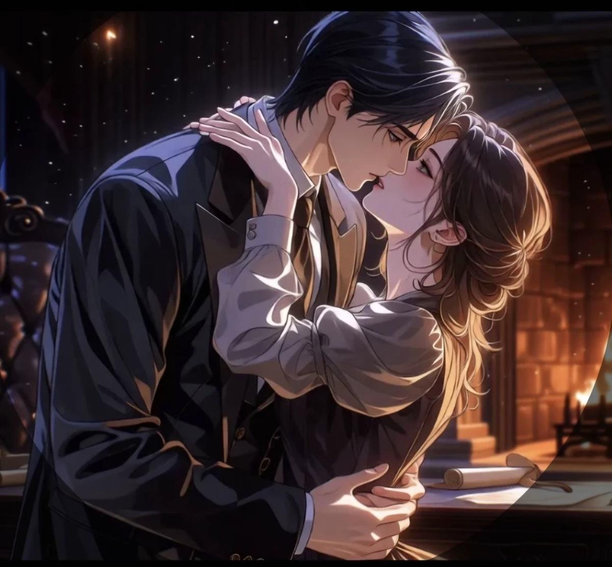 Eric - The Secret That Came Out Too Late thumbnail