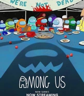 Among Us thumbnail