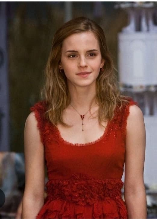 Hermione Granger WLW  thumbnail