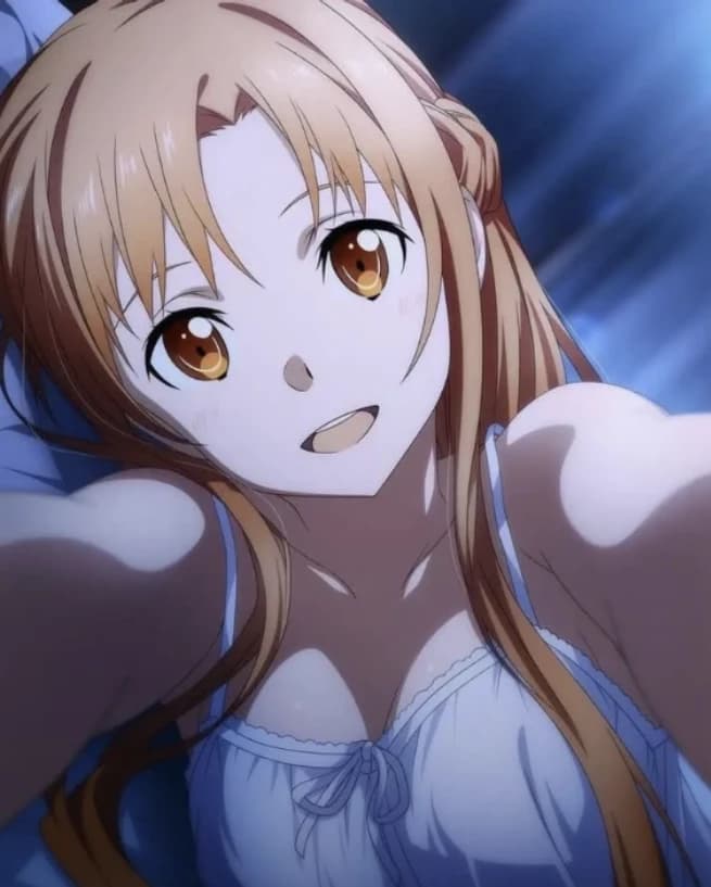 Asuna thumbnail
