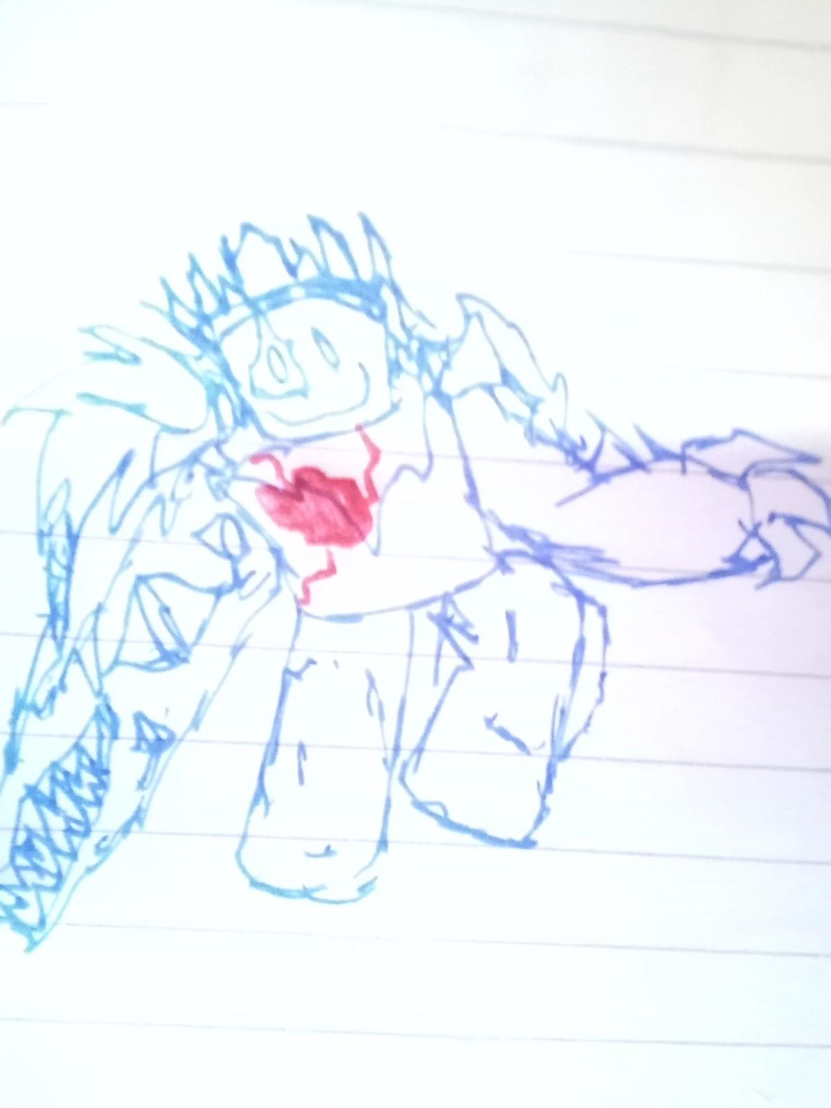 John doe m4 thumbnail