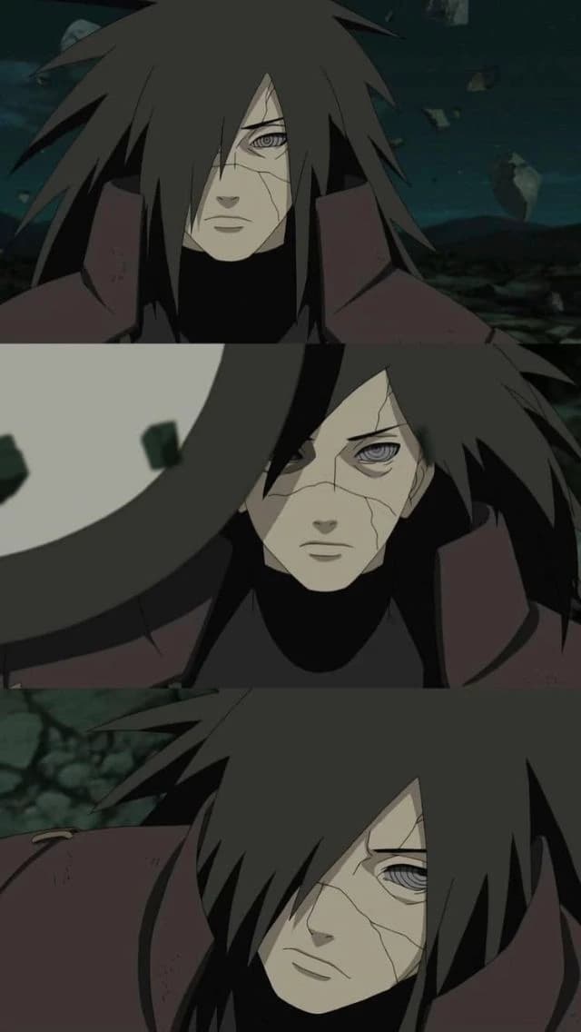 Madara Uchiha  thumbnail
