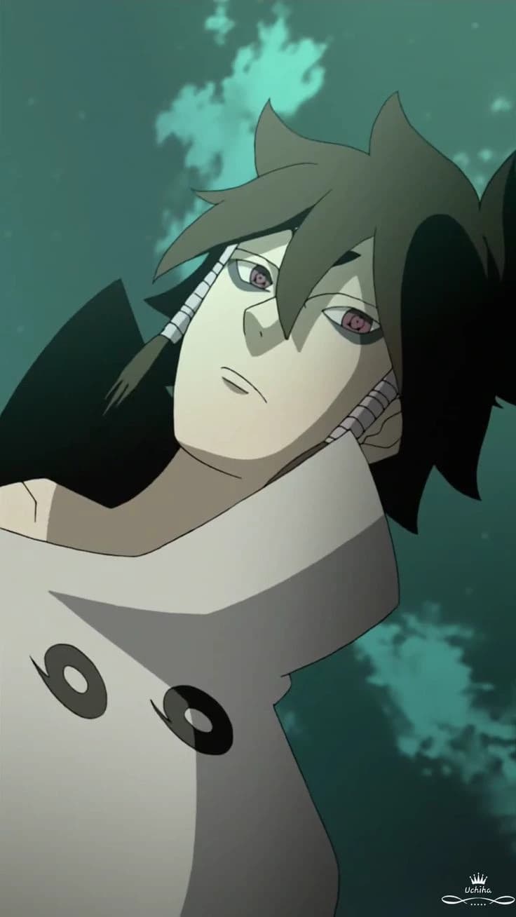 Indra Otsutsuki thumbnail