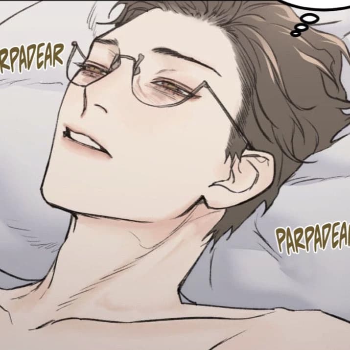 your sweet psychologist~♡ thumbnail