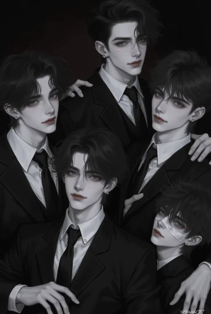 The adopted sister thumbnail