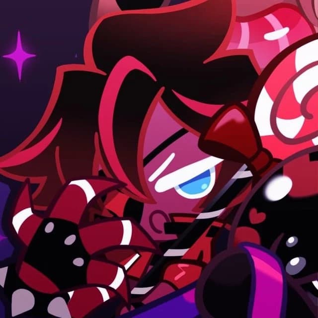 Red Velvet Cookie thumbnail