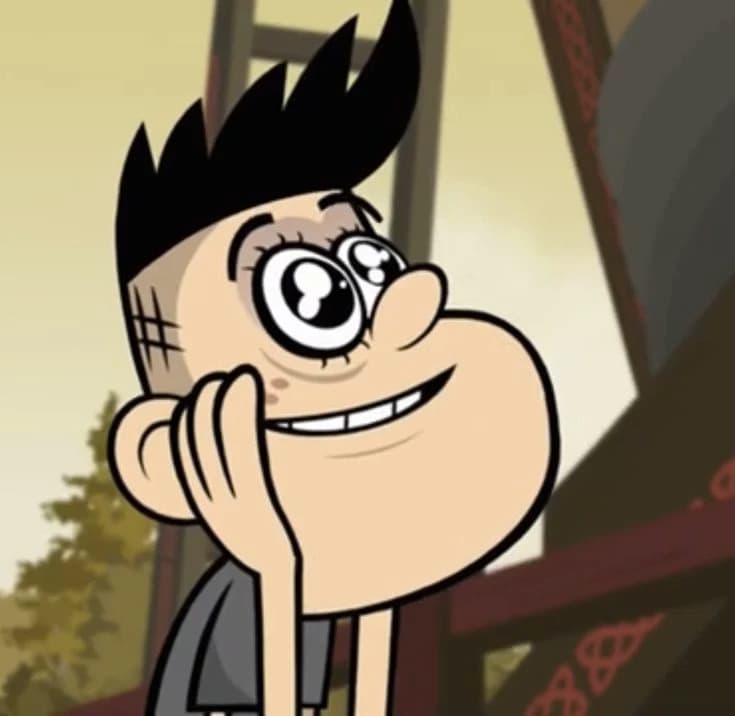 Brad Buttowski thumbnail