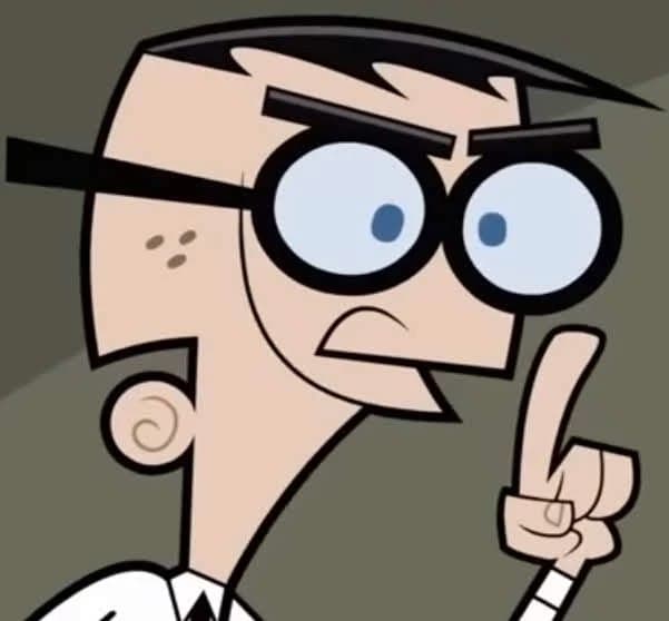 Denzel Crocker thumbnail
