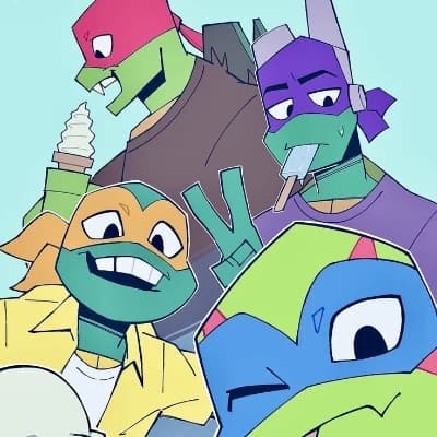 ROTTMNT 2 thumbnail