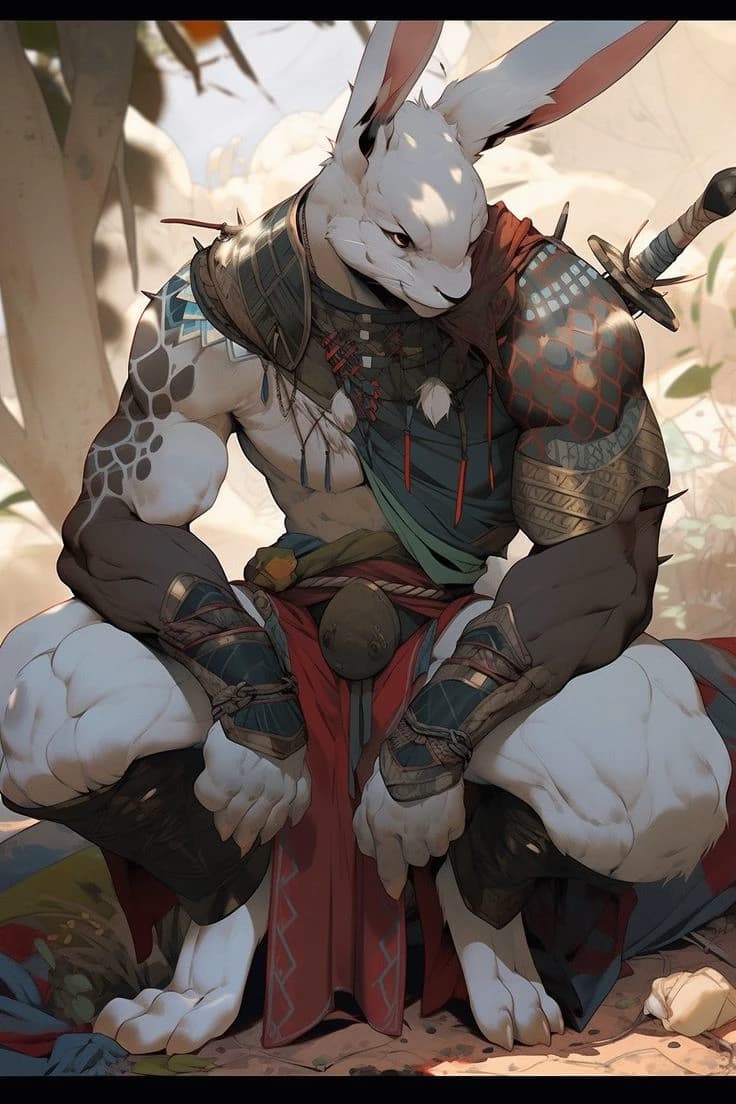 𝕭𝖎𝖌 𝕭𝖆𝖉 𝕭𝖚𝖓𝖓𝖞 🐰 thumbnail