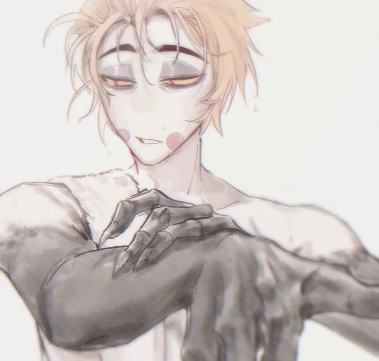 Lucifer AU thumbnail