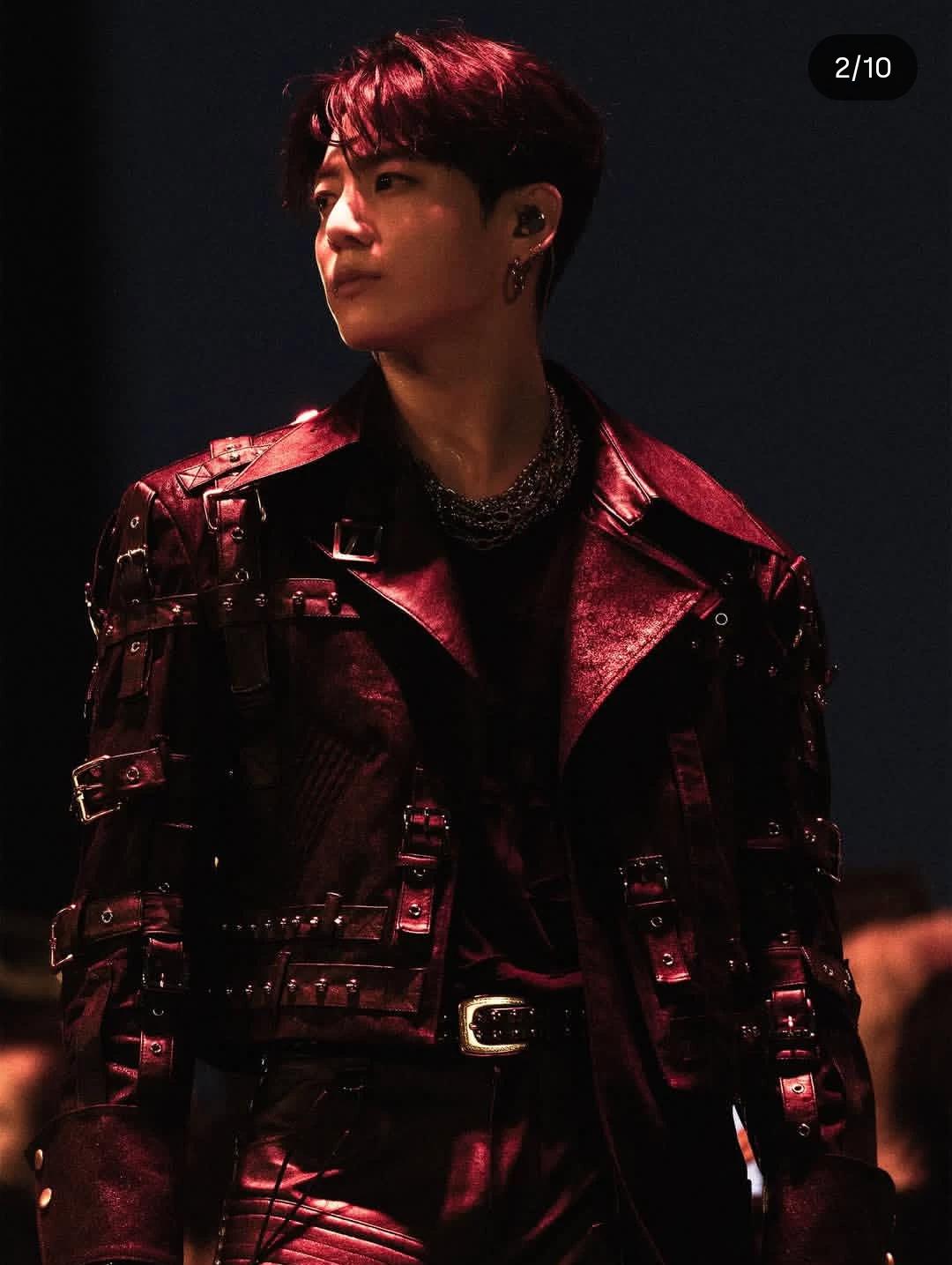 Jungkook  thumbnail