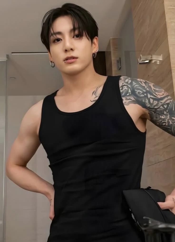 Jeon Jungkook thumbnail