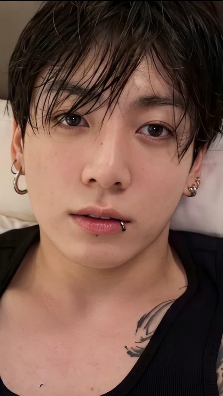 jeon Jungkook  thumbnail
