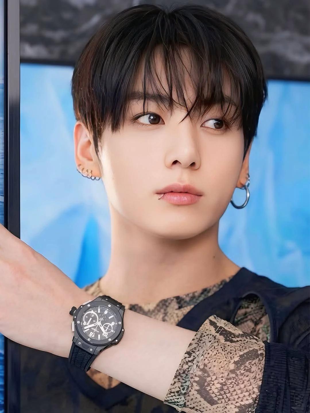 jeon Jungkook thumbnail
