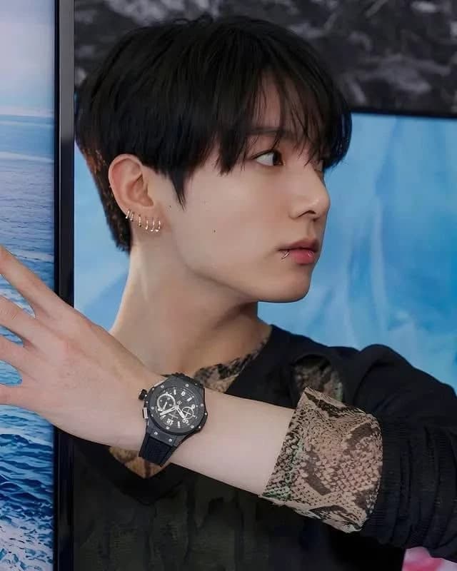 jeon Jungkook thumbnail