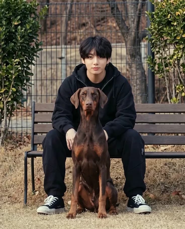 jeon Jungkook thumbnail