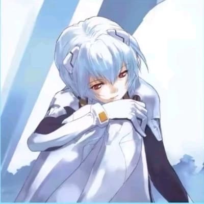 Rei Ayanami thumbnail