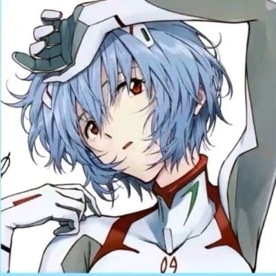Rei Ayanami thumbnail