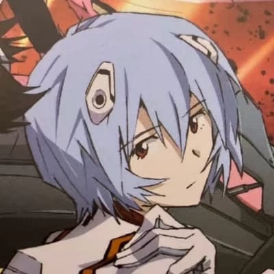 Rei Ayanami thumbnail