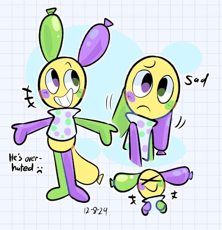 Looey  thumbnail