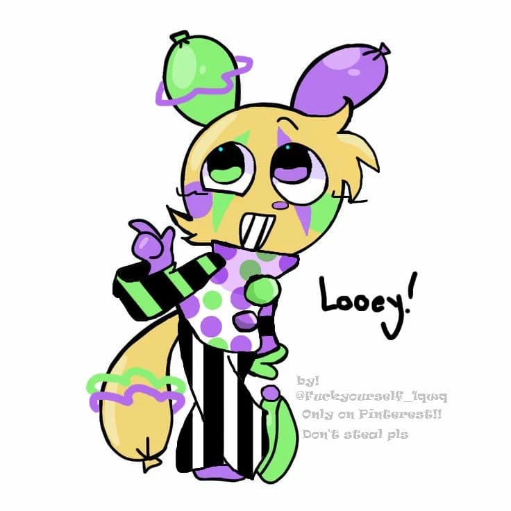 Looey  thumbnail