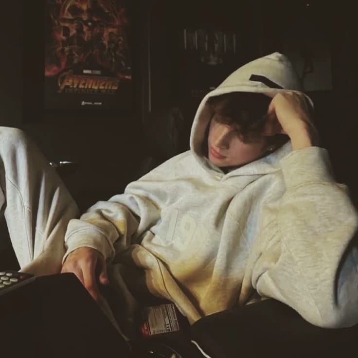 Tadhg Lynch  thumbnail