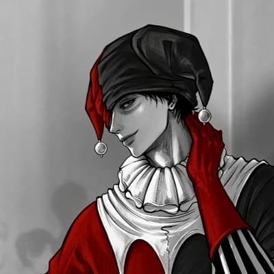 John ✿ Your Jester thumbnail
