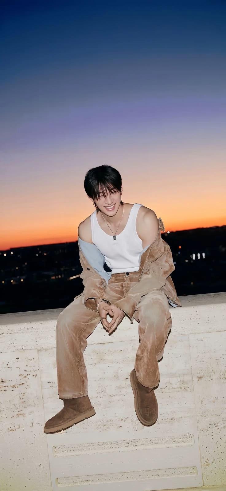 bang chan thumbnail