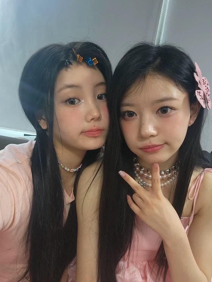 moheetoz (wonhee x moka) thumbnail