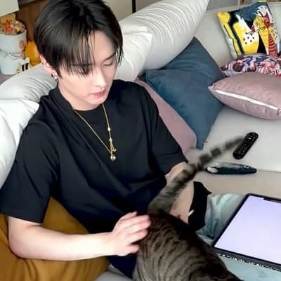 Lee Minho thumbnail