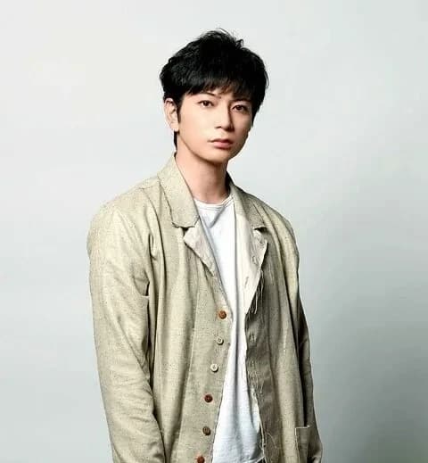 Jun Matsumoto thumbnail