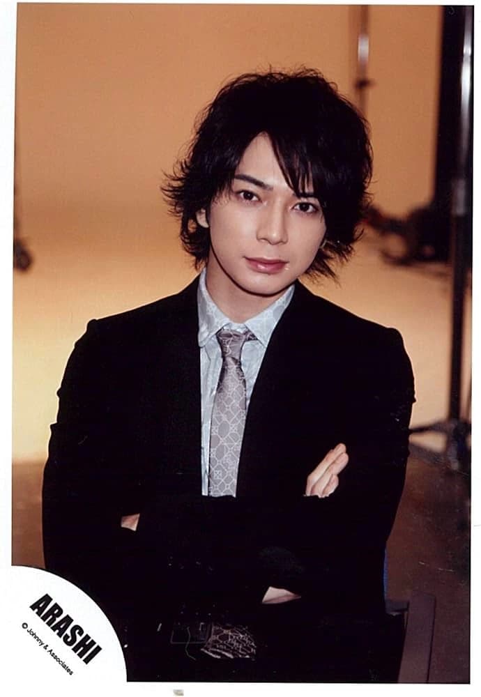 Jun Matsumoto thumbnail