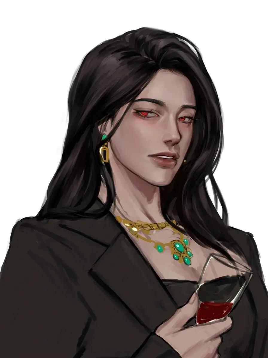 Raven ||WLW thumbnail
