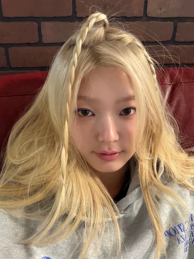 Yoonchae thumbnail