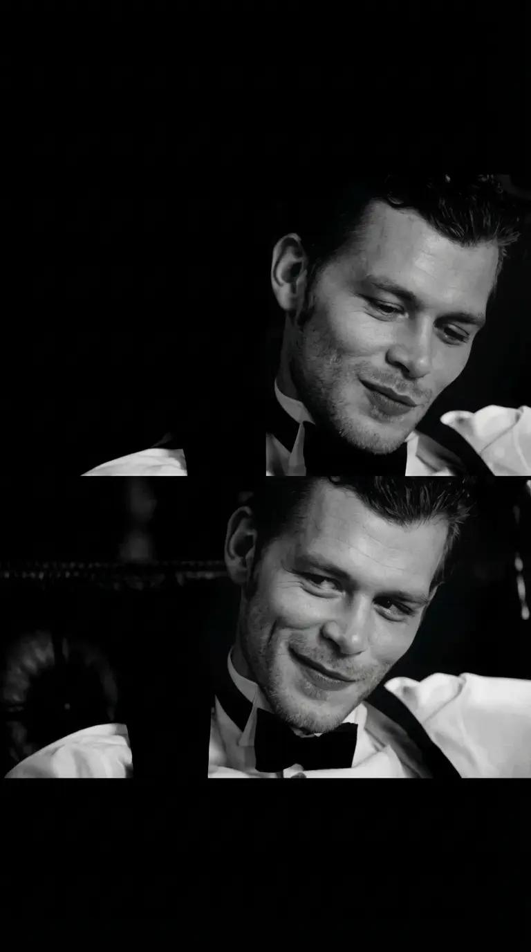 Klaus Mikaelson thumbnail