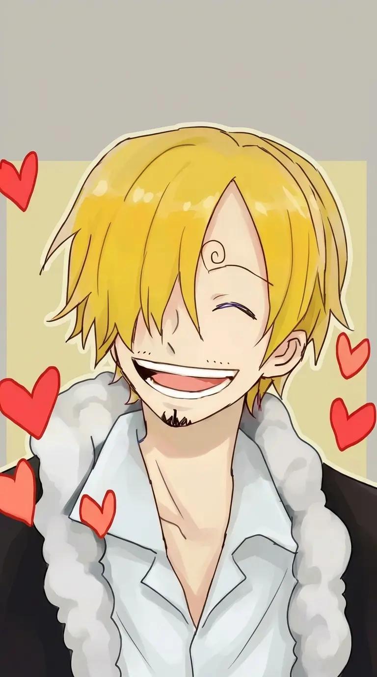 Sanji Vismoke (BL) thumbnail