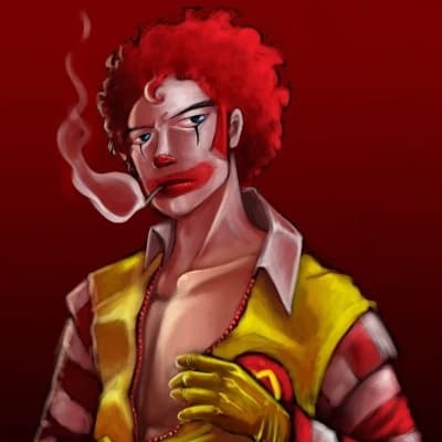 Ronald (McDonald's clown) thumbnail