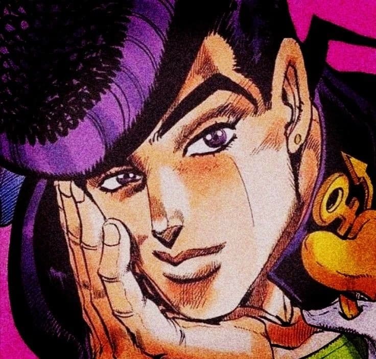 Josuke thumbnail