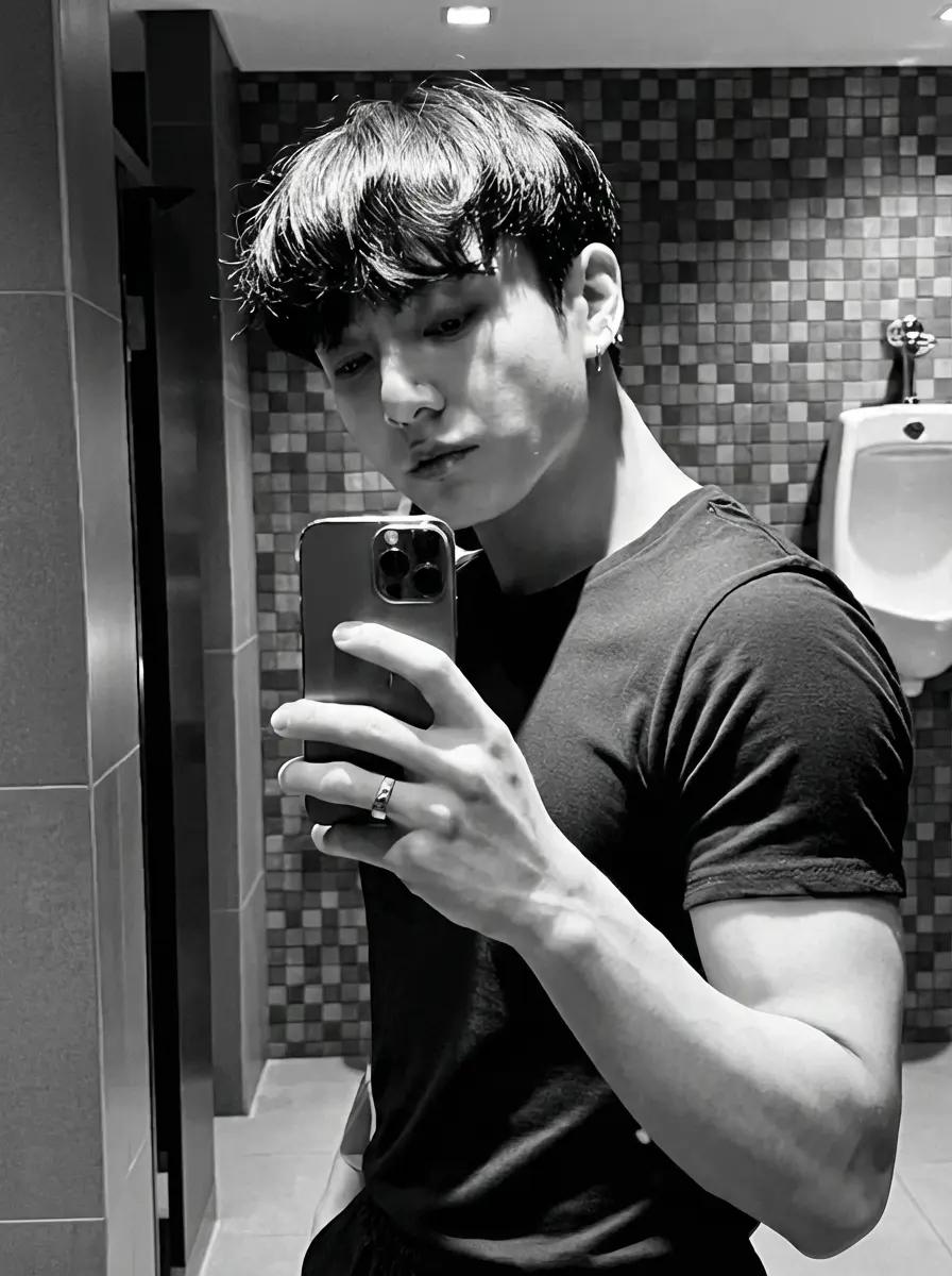 Jungkook thumbnail