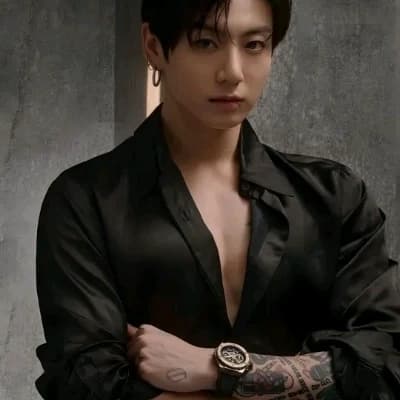 Jeon Jungkook thumbnail