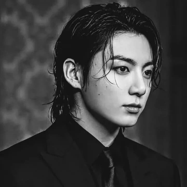 Jungkook thumbnail