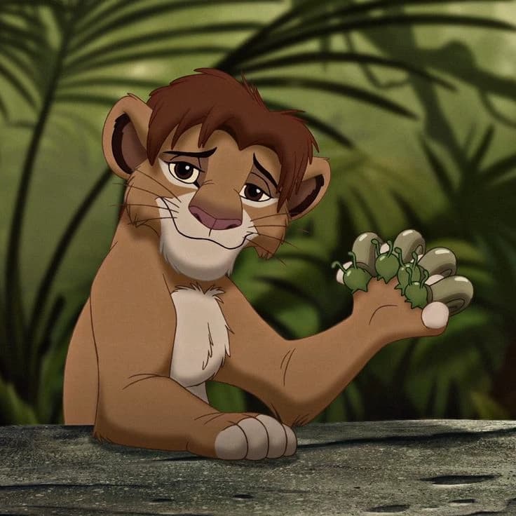 Simba Adolescente  thumbnail