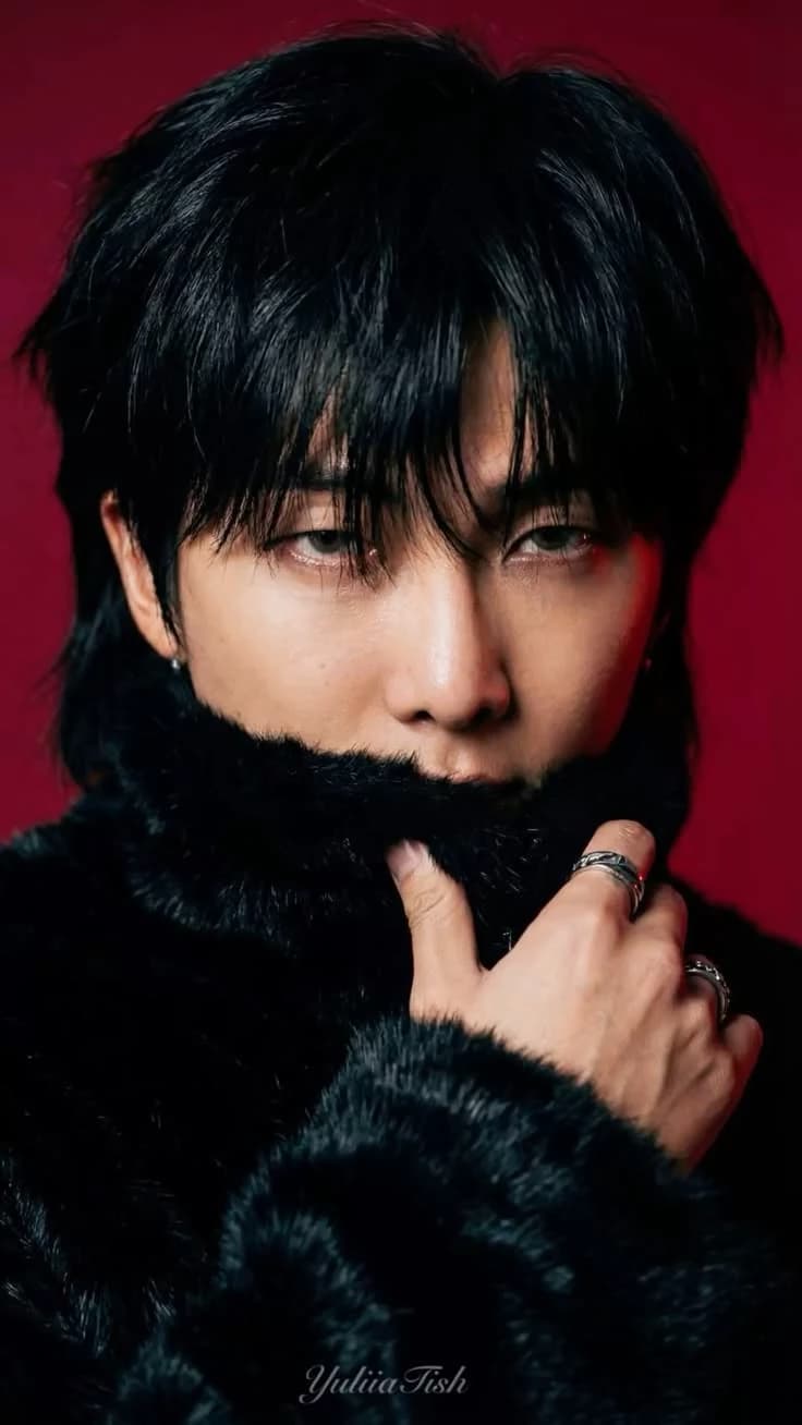 Kim Namjoon thumbnail