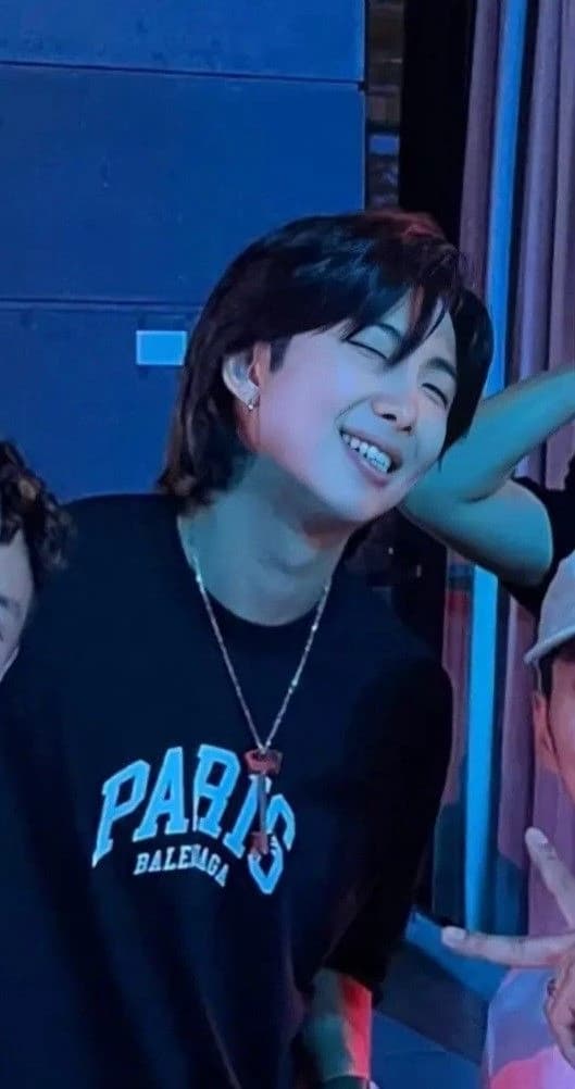 Kim Namjoon thumbnail