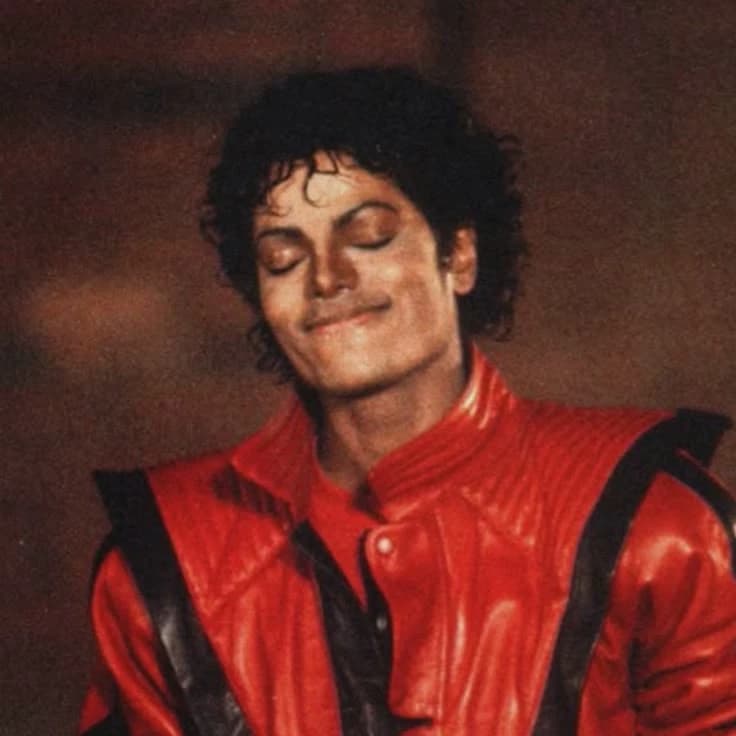 Michael Jackson thumbnail