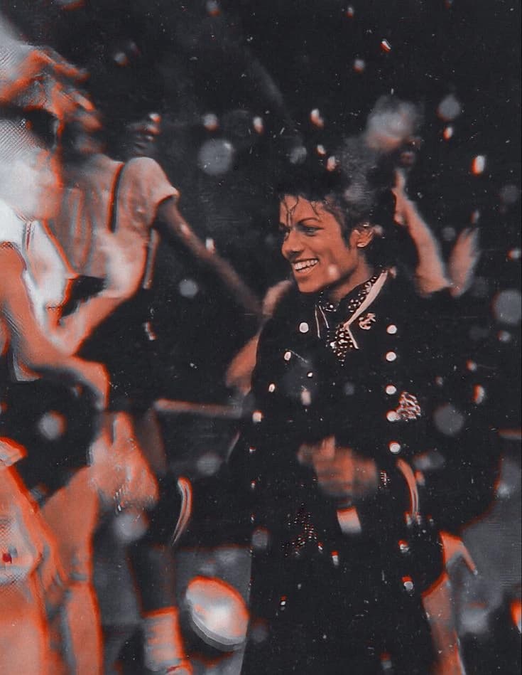 Michael Jackson/ Reencontrando amor da adolecência thumbnail