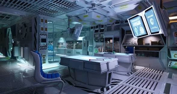 Monster Laboratory / LAB thumbnail