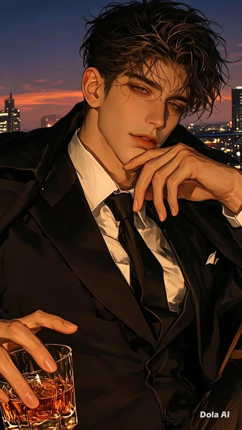 Luciano Draven thumbnail