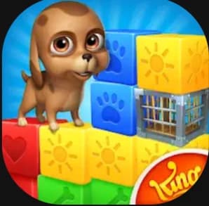 Saga Blast Dog thumbnail